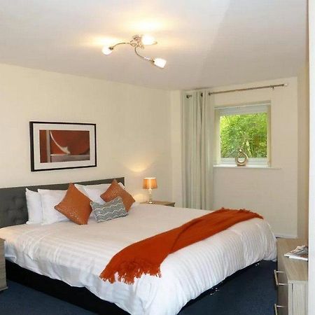 Ferienwohnung The Sawmills Carlisle  Exterior foto