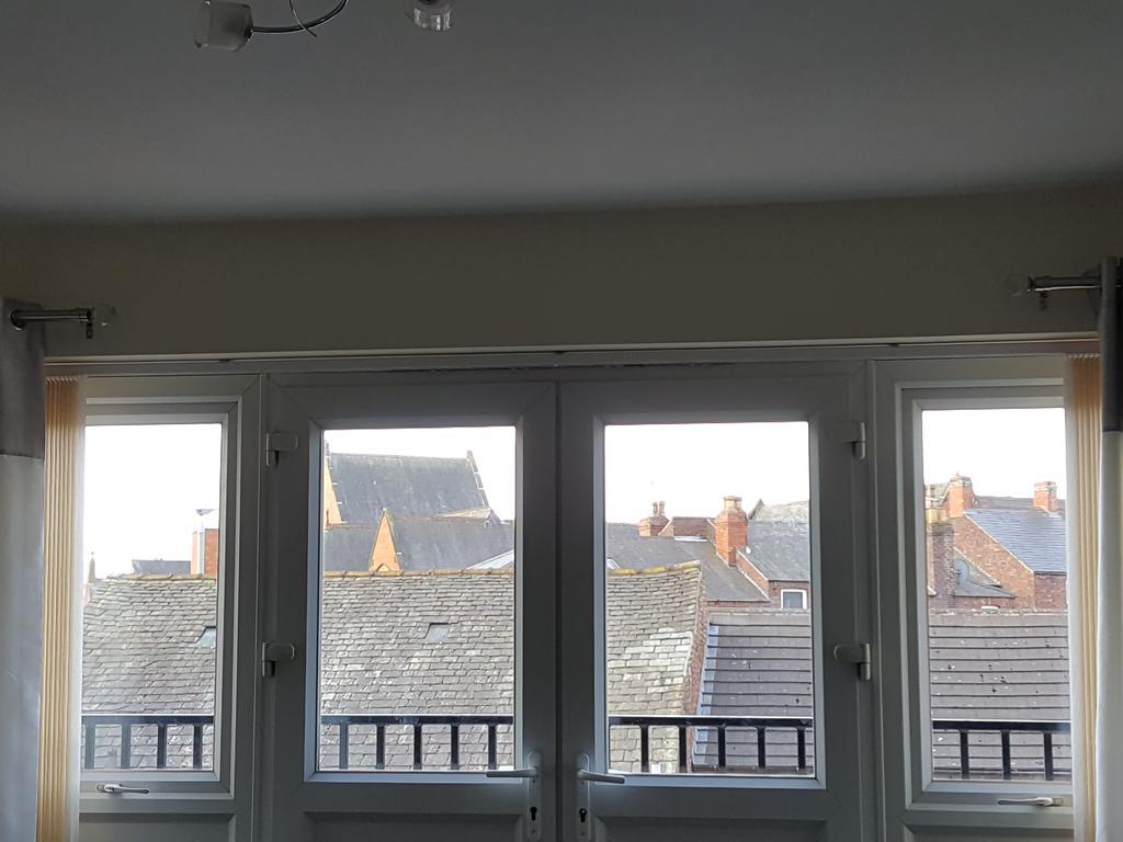Ferienwohnung The Sawmills Carlisle  Exterior foto