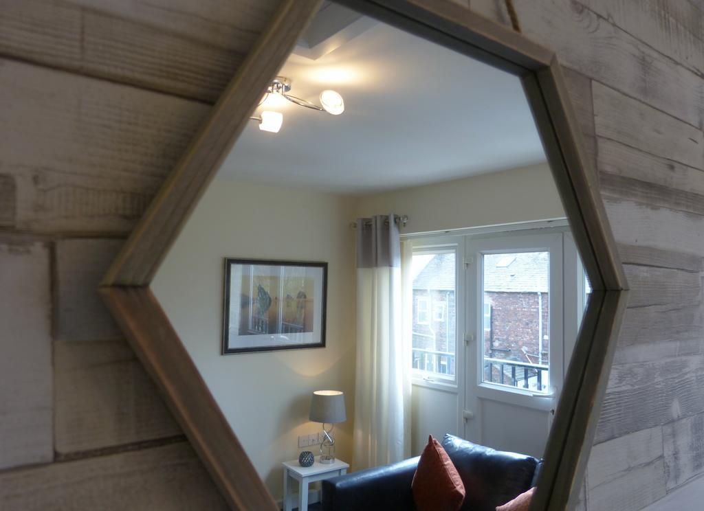 Ferienwohnung The Sawmills Carlisle  Exterior foto