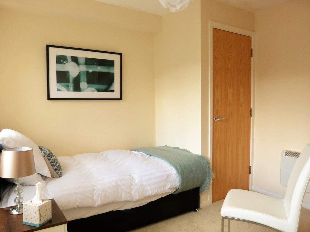 Ferienwohnung The Sawmills Carlisle  Exterior foto
